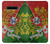 S3300 Portugal Flag Vintage Football Graphic Case Cover Custodia per LG V60 ThinQ 5G