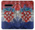 S3313 Croatia Flag Vintage Football Graphic Case Cover Custodia per LG V60 ThinQ 5G