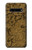 S3382 Thai Art Naga Case Cover Custodia per LG V60 ThinQ 5G