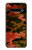 S3393 Camouflage Blood Splatter Case Cover Custodia per LG V60 ThinQ 5G