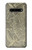 S3396 Dendera Zodiac Ancient Egypt Case Cover Custodia per LG V60 ThinQ 5G