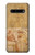 S3398 Egypt Stela Mentuhotep Case Cover Custodia per LG V60 ThinQ 5G