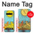 S3435 Tarot Card Moon Case Cover Custodia per LG V60 ThinQ 5G S3435 Tarot Card Moon Case Cover Custodia per LG V60 ThinQ 5G