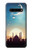 S3502 Islamic Sunset Case Cover Custodia per LG V60 ThinQ 5G