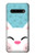 S3542 Cute Cat Cartoon Case Cover Custodia per LG V60 ThinQ 5G