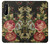 S3013 Vintage Antique Roses Case Cover Custodia per Sony Xperia 1 II