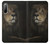 S0472 Lion Case Cover Custodia per Sony Xperia 10 II