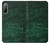 S3190 Math Formula Greenboard Case Cover Custodia per Sony Xperia 10 II