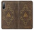 S3219 Spell Book Cover Case Cover Custodia per Sony Xperia 10 II