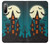 S3268 Halloween Festival Castle Case Cover Custodia per Sony Xperia 10 II