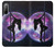 S3284 Sexy Girl Disco Pole Dance Case Cover Custodia per Sony Xperia 10 II