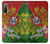 S3300 Portugal Flag Vintage Football Graphic Case Cover Custodia per Sony Xperia 10 II