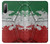 S3318 Italy Flag Vintage Football Graphic Case Cover Custodia per Sony Xperia 10 II