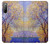 S3339 Claude Monet Antibes Seen from the Salis Gardens Case Cover Custodia per Sony Xperia 10 II