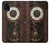 S3221 Steampunk Clock Gears Case Cover Custodia per Samsung Galaxy A31