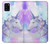 S3375 Unicorn Case Cover Custodia per Samsung Galaxy A31