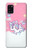 S3518 Unicorn Cartoon Case Cover Custodia per Samsung Galaxy A31