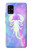 S3267 Zodiac Scorpio Case Cover Custodia per Samsung Galaxy A41