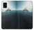 S3540 Giant Octopus Case Cover Custodia per Samsung Galaxy A41