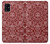 S3556 Yen Pattern Case Cover Custodia per Samsung Galaxy A41