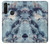 S2689 Blue Marble Texture Graphic Printed Case Cover Custodia per Motorola Moto G8 Power