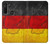 S2935 Germany Flag Map Case Cover Custodia per Motorola Moto G8 Power