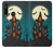 S3268 Halloween Festival Castle Case Cover Custodia per Motorola Moto G8 Power