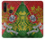 S3300 Portugal Flag Vintage Football Graphic Case Cover Custodia per Motorola Moto G8 Power