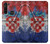 S3313 Croatia Flag Vintage Football Graphic Case Cover Custodia per Motorola Moto G8 Power