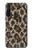 S3389 Seamless Snake Skin Pattern Graphic Case Cover Custodia per Motorola Moto G8 Power