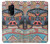 S0572 Tibet Art Case Cover Custodia per OnePlus 8 Pro