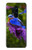 S1565 Bluebird of Happiness Blue Bird Case Cover Custodia per OnePlus 8 Pro