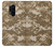 S3294 Army Desert Tan Coyote Camo Camouflage Case Cover Custodia per OnePlus 8 Pro