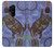 S3387 Platypus Australian Aboriginal Art Case Cover Custodia per OnePlus 8 Pro
