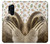 S3559 Sloth Pattern Case Cover Custodia per OnePlus 8 Pro