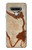 S0379 Dinosaur Fossil Case Cover Custodia per LG Stylo 6