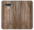 S0599 Wood Graphic Printed Case Cover Custodia per LG Stylo 6