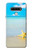 S0911 Relax at the Beach Case Cover Custodia per LG Stylo 6