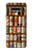 S0983 Beer Cans Collection Case Cover Custodia per LG Stylo 6