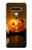 S1083 Pumpkin Spider Candles Halloween Case Cover Custodia per LG Stylo 6