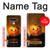 S1083 Pumpkin Spider Candles Halloween Case Cover Custodia per LG Stylo 6