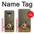 S1241 Ballet Case Cover Custodia per LG Stylo 6