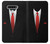 S1805 Black Suit Case Cover Custodia per LG Stylo 6