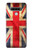 S2303 British UK Vintage Flag Case Cover Custodia per LG Stylo 6 S2303 British UK Vintage Flag Case Cover Custodia per LG Stylo 6