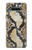S2703 Snake Skin Texture Graphic Printed Case Cover Custodia per LG Stylo 6