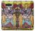 S2763 Lovers Tarot Card Case Cover Custodia per LG Stylo 6