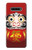 S2839 Japan Daruma Doll Case Cover Custodia per LG Stylo 6