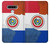 S3017 Paraguay Flag Case Cover Custodia per LG Stylo 6