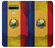 S3021 Romania Flag Case Cover Custodia per LG Stylo 6