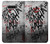 S3073 Joker Hahaha Blood Splash Case Cover Custodia per LG Stylo 6